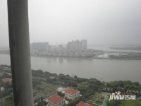 华南新城实景图图片