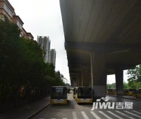 玉屏路南商住楼实景图图片