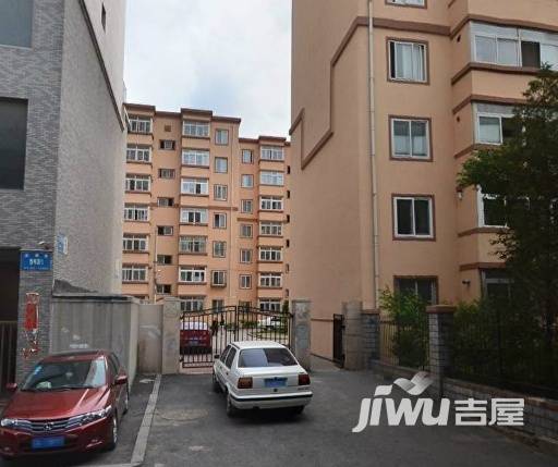 玉屏路南商住楼实景图图片