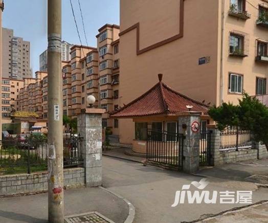 玉屏路南商住楼实景图图片