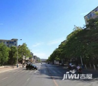 中国医科大学住宅区实景图图片