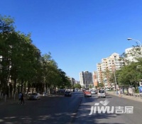 中国医科大学住宅区实景图图片