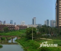 益华新城实景图图片