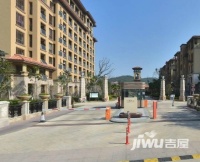江南明珠苑酒店式公寓小区图片