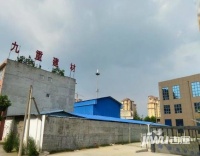 上林西江国际社区实景图图片