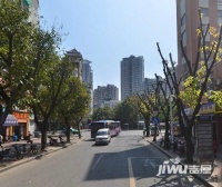 苍霞新城实景图图片