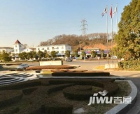 镇江新区国际会议中心实景图图片