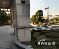 镇江新区国际会议中心实景图图片