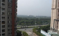 滨江奥城西区实景图图片