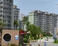 韩国城商品房实景图图片