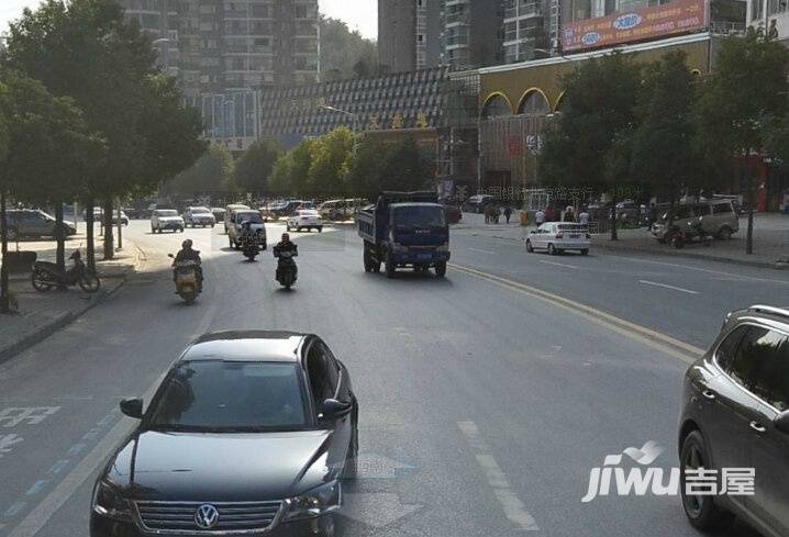 北京北路九龙太阳城实景图图片