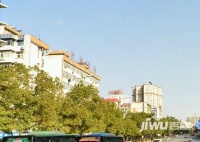 寿康生活广场实景图图片