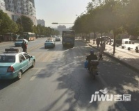 北京路人商实景图图片