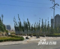 华阳新月城实景图图片