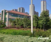 上海通盛花园实景图图片