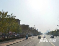 金居叶上海六中学区实景图图片