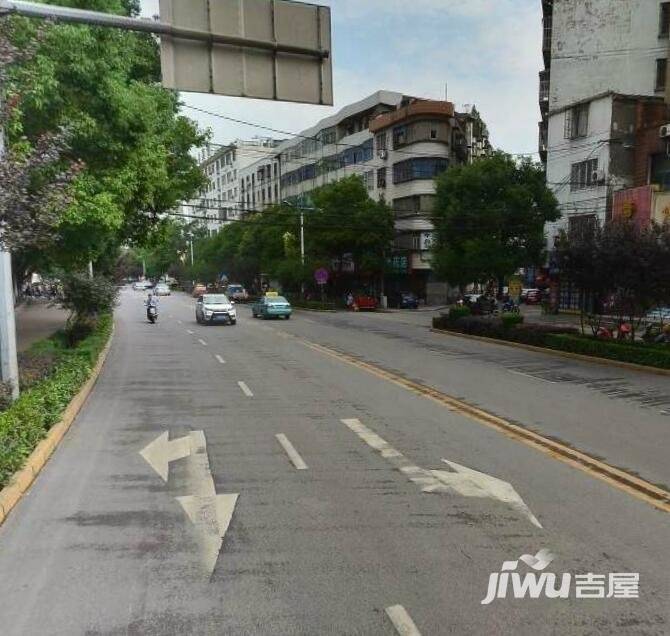 风顺苑实景图图片