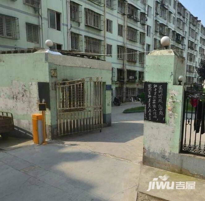 欣景家园实景图图片