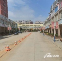 紫荆城小区图片