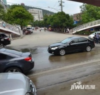 中天街实景图图片