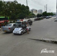 武圣苑小区实景图图片