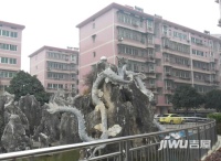 双清区警察公寓实景图图片