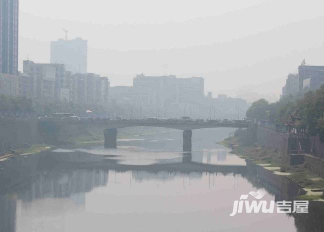 青龙桥实景图图片