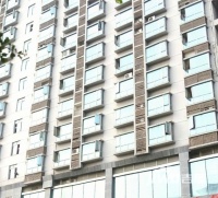 青城公寓实景图1