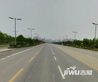明珠港湾实景图图片