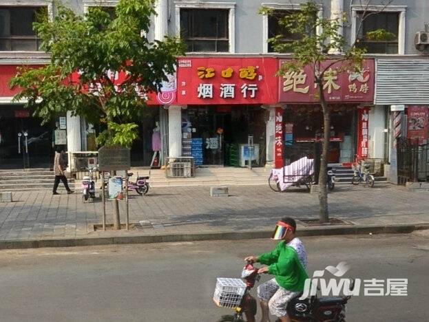 市中心汴京饭店西临实景图图片