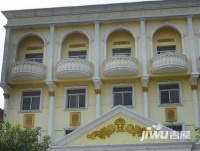 香山宾馆后邮电家属院