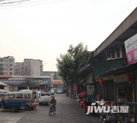 湘江街实景图图片