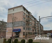 辽宁发电厂河东小区小区图片