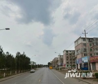 辽宁发电厂河东小区实景图图片