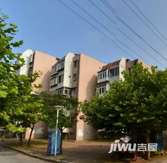 烟台祥和路 烟台吉屋网