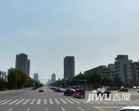 碧水新城实景图图片