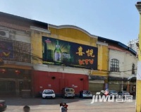 经三路106号小区实景图图片