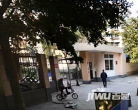 经三路104号小区实景图图片