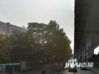 鲁商泉城中心城市广场实景图图片