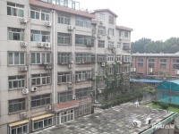 济南市邮政局山师东路宿舍实景图图片