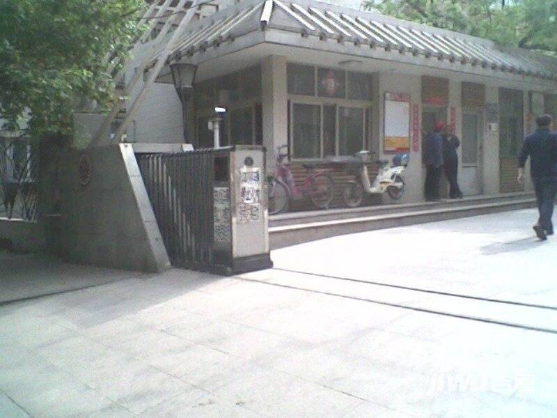 永庆街小区实景图图片