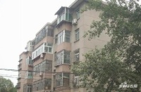燕山西路单位宿舍实景图图片
