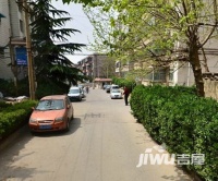 济南市房地产开发总公司宿舍实景图图片