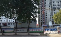 南辛庄东街单位宿舍实景图图片