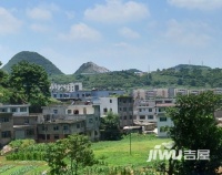 二戈寨新村实景图图片