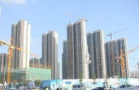 中天会展城SOHO公寓实景图图片