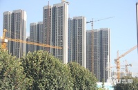 中天会展城SOHO公寓实景图图片