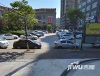 金阳红街实景图图片