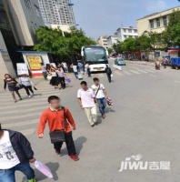 云南省人大住宅小区实景图图片