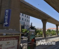 王大桥地震局宿舍实景图图片